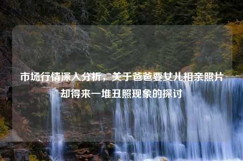 市场行情深入分析，关于爸爸要女儿相亲照片却得来一堆丑照现象的探讨