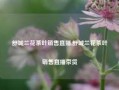 舒城兰花茶叶销售直播,舒城兰花茶叶销售直播带货