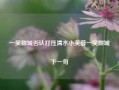 一笑倾城否认打压清水小芙蓉一笑倾城下一句