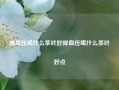 降血压喝什么茶叶好降血压喝什么茶叶好点